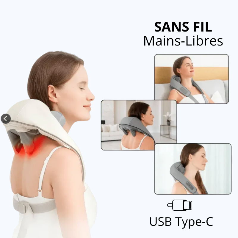 Alvane RelaxNuque™