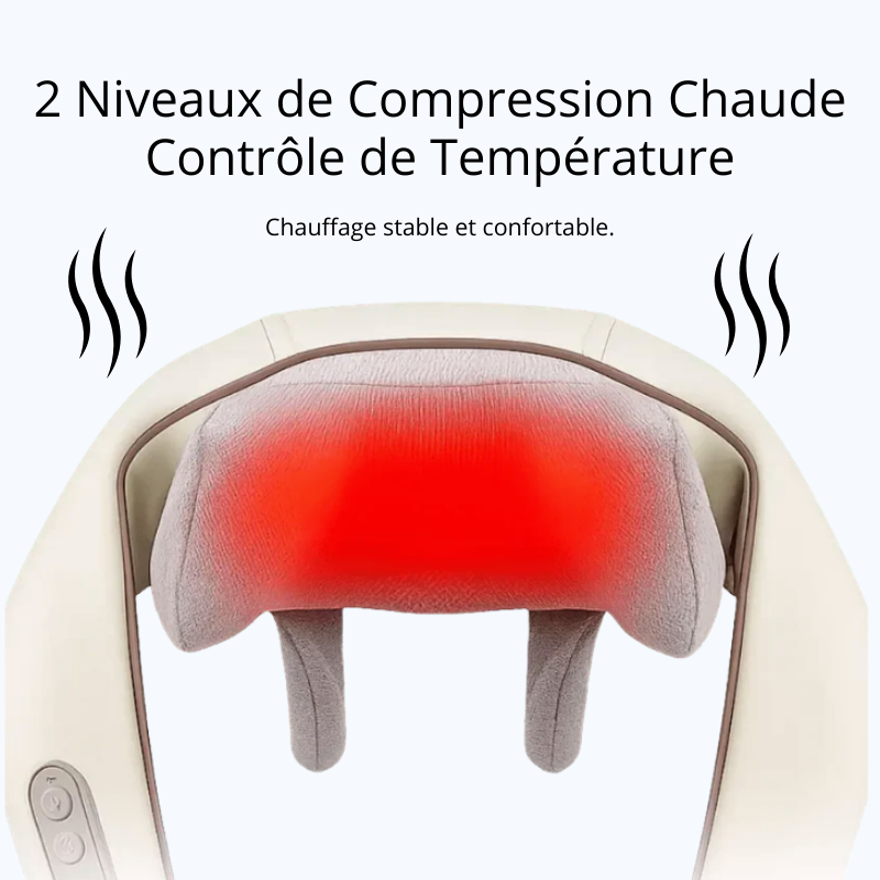 Alvane RelaxNuque™