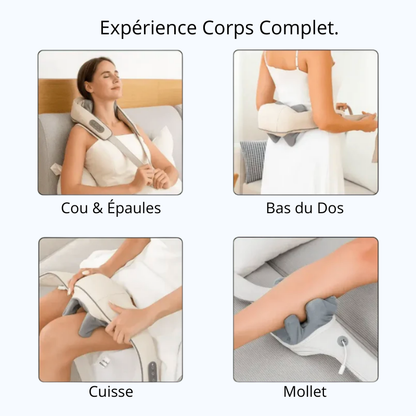 Alvane RelaxNuque™