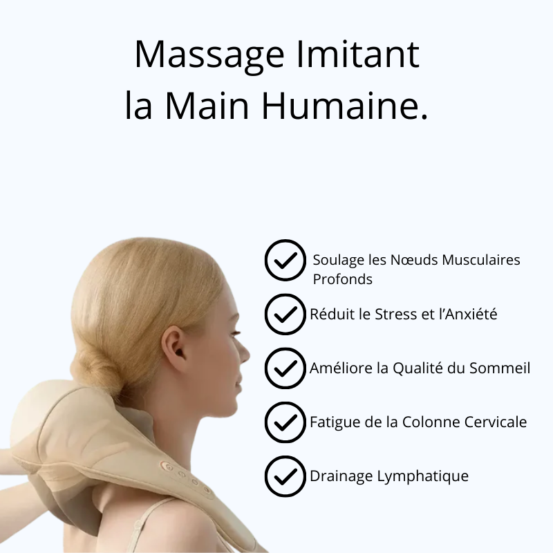 Alvane RelaxNuque™