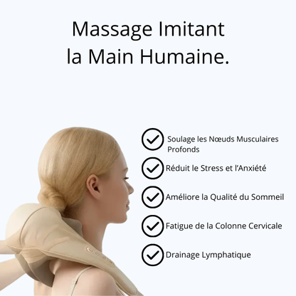 Alvane RelaxNuque™