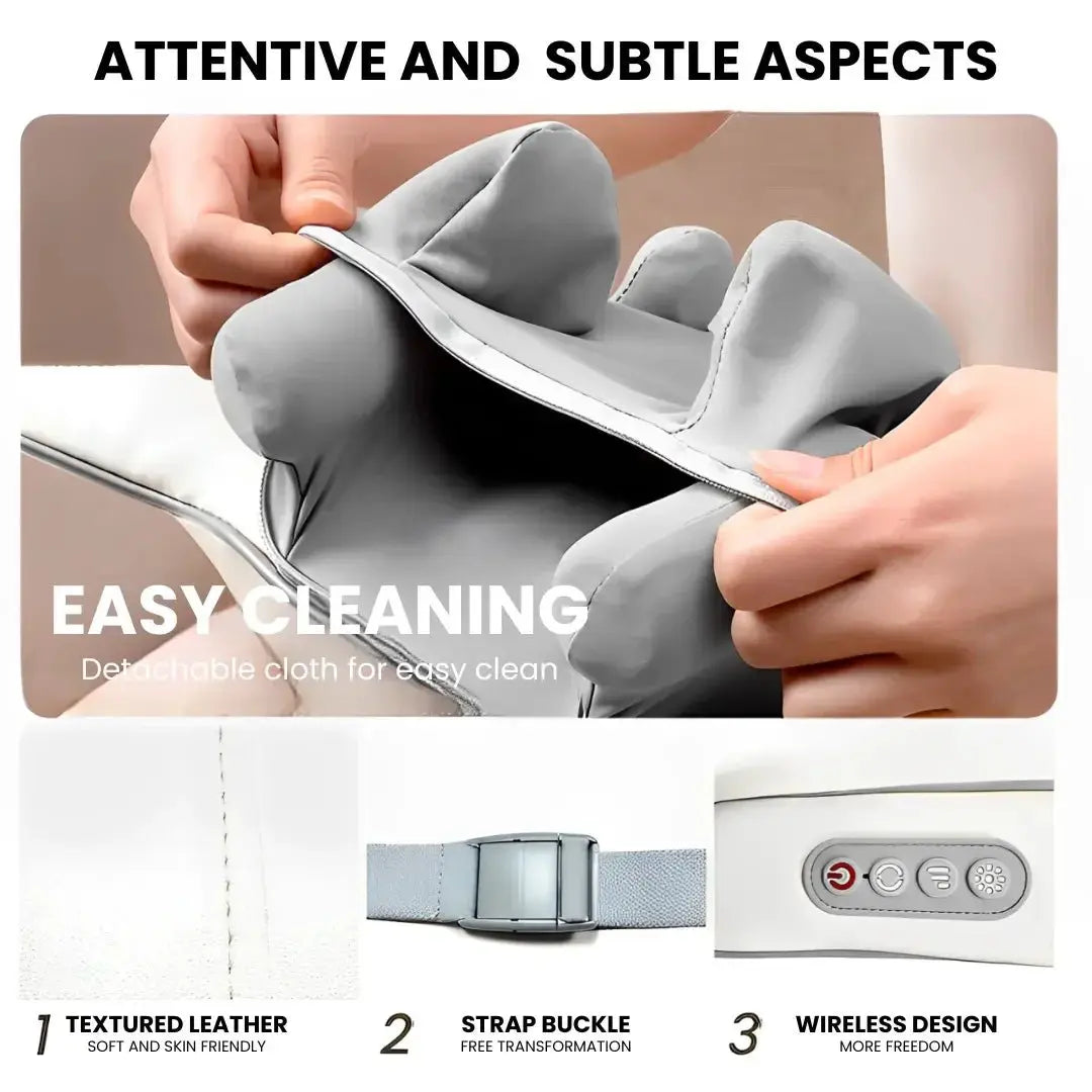 Neck & Shoulder Massager