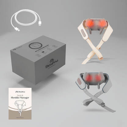 Neck & Shoulder Massager