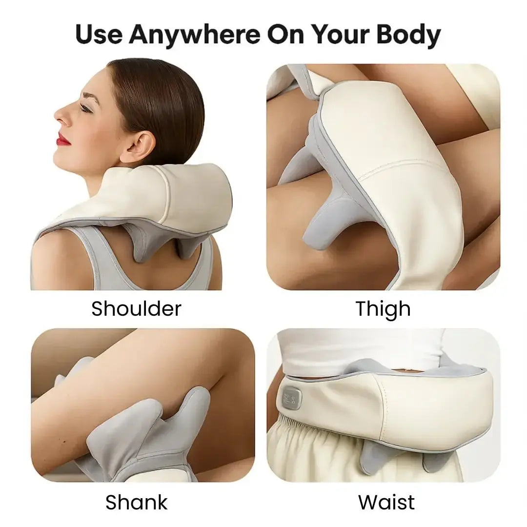 Neck & Shoulder Massager