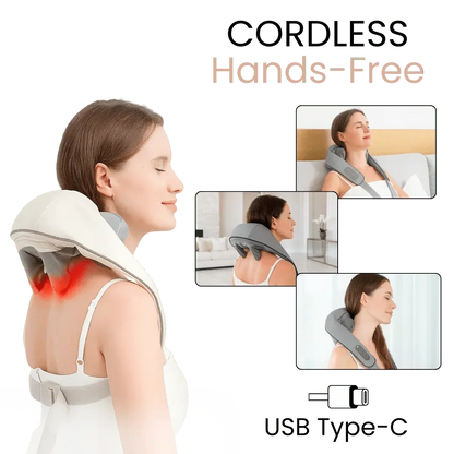 Neck & Shoulder Massager